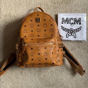 MCM bag
